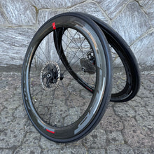 Carica l'immagine nel visualizzatore di Gallery, Fulcrum Racing Speed 55T Disc