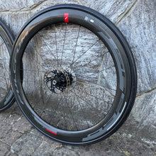 Carica l'immagine nel visualizzatore di Gallery, Fulcrum Racing Speed 55T Disc