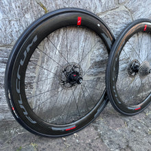 Carica l'immagine nel visualizzatore di Gallery, Fulcrum Racing Speed 55T Disc