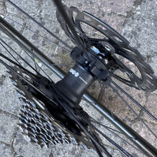 Carica l'immagine nel visualizzatore di Gallery, Fulcrum Racing Speed 55T Disc