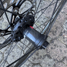 Carica l'immagine nel visualizzatore di Gallery, Fulcrum Racing Speed 55T Disc