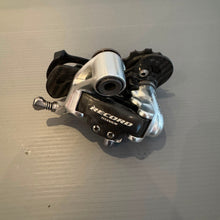 Load image into Gallery viewer, Campagnolo Record Titanium 10s