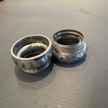 Load image into Gallery viewer, Campagnolo Record Titanium 10s
