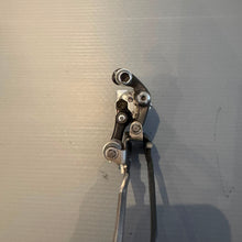 Load image into Gallery viewer, Campagnolo Record Titanium 10s