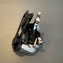 Load image into Gallery viewer, Campagnolo Record Titanium 10s