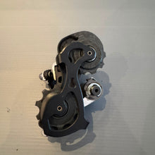 Load image into Gallery viewer, Campagnolo Record Titanium 10s