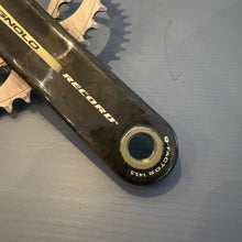 Load image into Gallery viewer, Campagnolo Record Titanium 10s