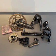 Load image into Gallery viewer, Campagnolo Super Record 11s