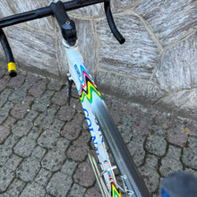 Load image into Gallery viewer, Colnago C40 HP World Champion