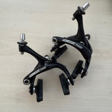 Carica l'immagine nel visualizzatore di Gallery, Campagnolo Record Titanium 10s