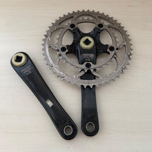 Carica l'immagine nel visualizzatore di Gallery, Campagnolo Record Titanium 10s