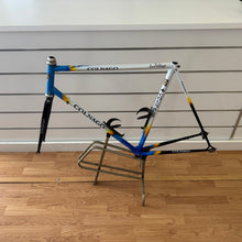 Carica l'immagine nel visualizzatore di Gallery, Colnago Master Mapei