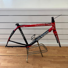 Carica l'immagine nel visualizzatore di Gallery, Colnago Scandium Strada