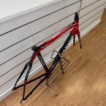 Carica l'immagine nel visualizzatore di Gallery, Colnago Scandium Strada