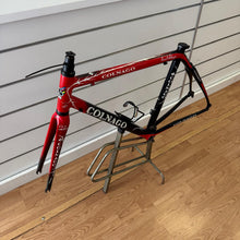 Carica l'immagine nel visualizzatore di Gallery, Colnago Scandium Strada