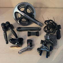 Carica l'immagine nel visualizzatore di Gallery, Shimano Dura Ace 7970