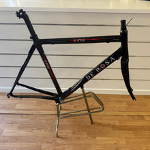 Carica l'immagine nel visualizzatore di Gallery, De Rosa King X-Light