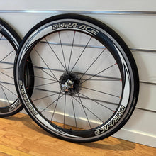 Carica l'immagine nel visualizzatore di Gallery, Shimano Dura Ace WH-7850