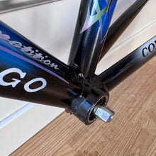 Load image into Gallery viewer, Colnago Dream Columbus Altec 7005 Alloy