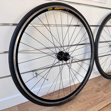 Carica l'immagine nel visualizzatore di Gallery, Mavic Sup CXP 33 PMP Hubs