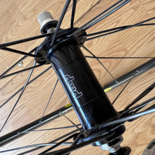Carica l'immagine nel visualizzatore di Gallery, Mavic Sup CXP 33 PMP Hubs