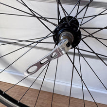 Carica l'immagine nel visualizzatore di Gallery, Mavic Sup CXP 33 PMP Hubs