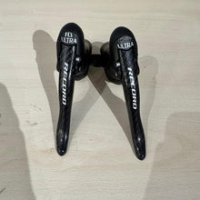 Carica l'immagine nel visualizzatore di Gallery, Campagnolo Record Titanium 10s