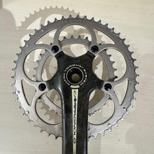 Carica l'immagine nel visualizzatore di Gallery, Campagnolo Record Titanium 10s