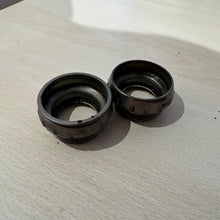 Carica l'immagine nel visualizzatore di Gallery, Campagnolo Record Titanium 10s