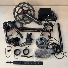 Carica l'immagine nel visualizzatore di Gallery, Campagnolo Super Record EPS 11s 3rd gen