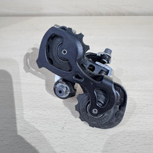 Load image into Gallery viewer, Campagnolo Record Titanium 10s
