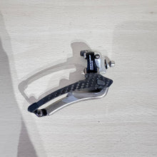 Load image into Gallery viewer, Campagnolo Record Titanium 10s