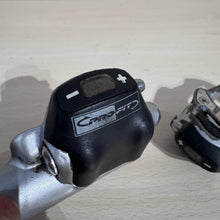 Load image into Gallery viewer, Campagnolo Record Titanium 10s