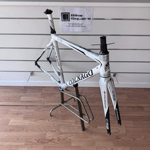 Carica l'immagine nel visualizzatore di Gallery, Colnago C59 Italia