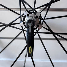 Carica l'immagine nel visualizzatore di Gallery, Mavic Ksyrium Yksion K10