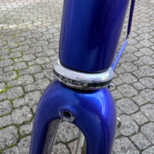 Carica l'immagine nel visualizzatore di Gallery, C4 Mix Carbon Fibre