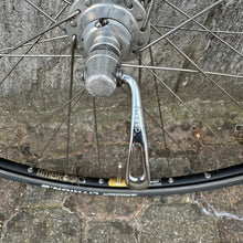 Carica l'immagine nel visualizzatore di Gallery, Ambrosio Excellence - Campagnolo Record hubs