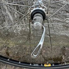 Carica l'immagine nel visualizzatore di Gallery, Ambrosio Excellence - Campagnolo Record hubs