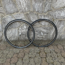 Carica l'immagine nel visualizzatore di Gallery, Ambrosio Excellence - Campagnolo Record hubs