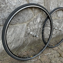 Carica l'immagine nel visualizzatore di Gallery, Ambrosio Excellence - Campagnolo Record hubs