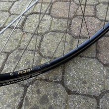 Carica l'immagine nel visualizzatore di Gallery, Ambrosio Excellence - Campagnolo Record hubs