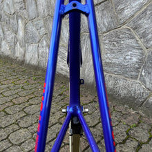 Carica l'immagine nel visualizzatore di Gallery, C4 Mix Carbon Fibre