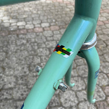 Carica l'immagine nel visualizzatore di Gallery, Bianchi Campione del Mondo