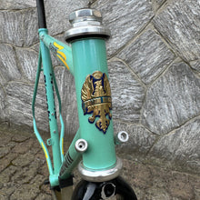 Carica l'immagine nel visualizzatore di Gallery, Bianchi Chromo Lite Reparto Corse