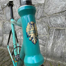 Carica l'immagine nel visualizzatore di Gallery, Bianchi SL3 AluCarbon