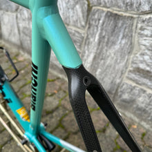 Carica l'immagine nel visualizzatore di Gallery, Bianchi SL3 AluCarbon