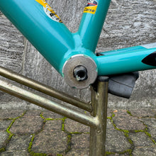 Carica l'immagine nel visualizzatore di Gallery, Bianchi SL3 AluCarbon