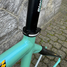 Carica l'immagine nel visualizzatore di Gallery, Bianchi SL3 AluCarbon