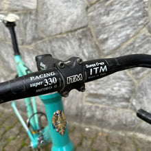 Carica l'immagine nel visualizzatore di Gallery, Bianchi SL3 AluCarbon