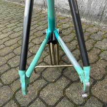 Carica l'immagine nel visualizzatore di Gallery, Bianchi SL3 AluCarbon